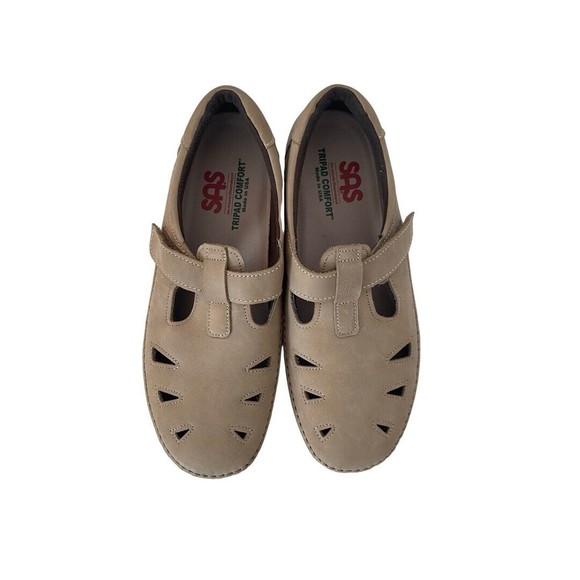 SAS Shoes - SAS Women's Shoes Size 9
